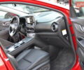Красный Хендай Kona Electric, объемом двигателя 0 л и пробегом 125 тыс. км за 17500 $, фото 20 на Automoto.ua
