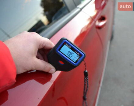 Красный Хендай Kona Electric, объемом двигателя 0 л и пробегом 125 тыс. км за 17500 $, фото 37 на Automoto.ua