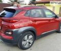 Красный Хендай Kona Electric, объемом двигателя 0 л и пробегом 67 тыс. км за 19999 $, фото 12 на Automoto.ua