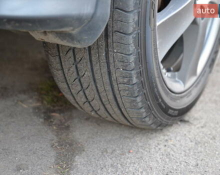 Красный Хендай Kona Electric, объемом двигателя 0 л и пробегом 125 тыс. км за 17500 $, фото 48 на Automoto.ua