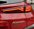 Красный Хендай Kona Electric, объемом двигателя 0 л и пробегом 72 тыс. км за 17400 $, фото 11 на Automoto.ua