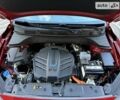 Красный Хендай Kona Electric, объемом двигателя 0 л и пробегом 72 тыс. км за 17400 $, фото 44 на Automoto.ua