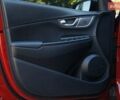 Красный Хендай Kona Electric, объемом двигателя 0 л и пробегом 89 тыс. км за 17950 $, фото 56 на Automoto.ua