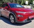 Красный Хендай Kona Electric, объемом двигателя 0 л и пробегом 57 тыс. км за 23799 $, фото 19 на Automoto.ua