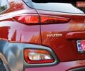Красный Хендай Kona Electric, объемом двигателя 0 л и пробегом 89 тыс. км за 17950 $, фото 35 на Automoto.ua