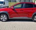 Красный Хендай Kona Electric, объемом двигателя 0 л и пробегом 57 тыс. км за 23799 $, фото 39 на Automoto.ua