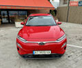 Красный Хендай Kona Electric, объемом двигателя 0 л и пробегом 100 тыс. км за 17900 $, фото 13 на Automoto.ua