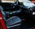 Красный Хендай Kona Electric, объемом двигателя 0 л и пробегом 89 тыс. км за 17950 $, фото 77 на Automoto.ua