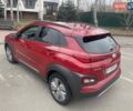 Червоний Хендай Kona Electric, об'ємом двигуна 0 л та пробігом 40 тис. км за 15700 $, фото 11 на Automoto.ua