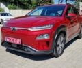 Красный Хендай Kona Electric, объемом двигателя 0 л и пробегом 57 тыс. км за 23799 $, фото 58 на Automoto.ua