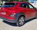 Красный Хендай Kona Electric, объемом двигателя 0 л и пробегом 57 тыс. км за 23799 $, фото 51 на Automoto.ua