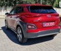 Красный Хендай Kona Electric, объемом двигателя 0 л и пробегом 57 тыс. км за 23799 $, фото 37 на Automoto.ua