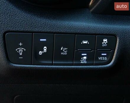 Красный Хендай Kona Electric, объемом двигателя 0 л и пробегом 89 тыс. км за 17950 $, фото 63 на Automoto.ua