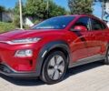 Красный Хендай Kona Electric, объемом двигателя 0 л и пробегом 57 тыс. км за 23799 $, фото 7 на Automoto.ua