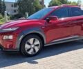 Красный Хендай Kona Electric, объемом двигателя 0 л и пробегом 57 тыс. км за 23799 $, фото 27 на Automoto.ua