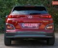 Красный Хендай Kona Electric, объемом двигателя 0 л и пробегом 89 тыс. км за 17950 $, фото 19 на Automoto.ua