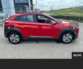 Красный Хендай Kona Electric, объемом двигателя 0 л и пробегом 100 тыс. км за 17900 $, фото 57 на Automoto.ua
