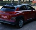 Красный Хендай Kona Electric, объемом двигателя 0 л и пробегом 89 тыс. км за 17950 $, фото 27 на Automoto.ua