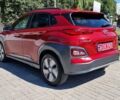 Красный Хендай Kona Electric, объемом двигателя 0 л и пробегом 57 тыс. км за 23799 $, фото 43 на Automoto.ua