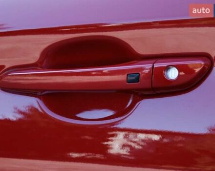 Красный Хендай Kona Electric, объемом двигателя 0 л и пробегом 89 тыс. км за 17950 $, фото 45 на Automoto.ua