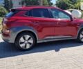 Красный Хендай Kona Electric, объемом двигателя 0 л и пробегом 57 тыс. км за 23799 $, фото 22 на Automoto.ua