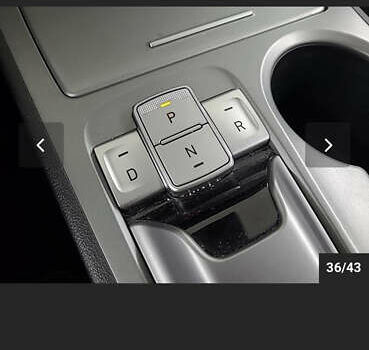 Красный Хендай Kona Electric, объемом двигателя 0 л и пробегом 100 тыс. км за 17900 $, фото 81 на Automoto.ua