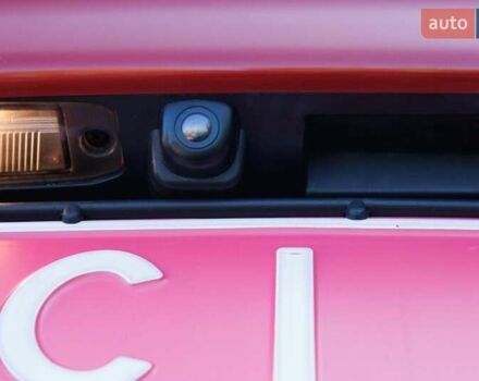 Красный Хендай Kona Electric, объемом двигателя 0 л и пробегом 89 тыс. км за 17950 $, фото 37 на Automoto.ua