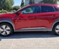 Красный Хендай Kona Electric, объемом двигателя 0 л и пробегом 57 тыс. км за 23799 $, фото 31 на Automoto.ua