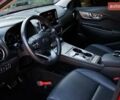 Красный Хендай Kona Electric, объемом двигателя 0 л и пробегом 89 тыс. км за 17950 $, фото 71 на Automoto.ua