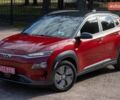 Красный Хендай Kona Electric, объемом двигателя 0 л и пробегом 89 тыс. км за 17950 $, фото 6 на Automoto.ua