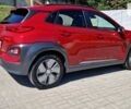 Красный Хендай Kona Electric, объемом двигателя 0 л и пробегом 57 тыс. км за 23799 $, фото 49 на Automoto.ua