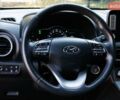 Красный Хендай Kona Electric, объемом двигателя 0 л и пробегом 89 тыс. км за 17950 $, фото 70 на Automoto.ua