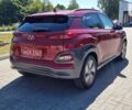 Красный Хендай Kona Electric, объемом двигателя 0 л и пробегом 57 тыс. км за 23799 $, фото 32 на Automoto.ua