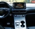 Красный Хендай Kona Electric, объемом двигателя 0 л и пробегом 89 тыс. км за 17950 $, фото 84 на Automoto.ua