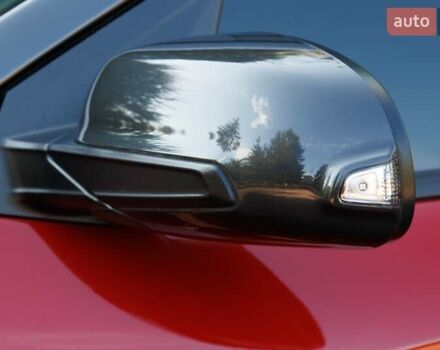 Красный Хендай Kona Electric, объемом двигателя 0 л и пробегом 89 тыс. км за 17950 $, фото 43 на Automoto.ua