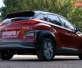 Красный Хендай Kona Electric, объемом двигателя 0 л и пробегом 89 тыс. км за 17950 $, фото 25 на Automoto.ua