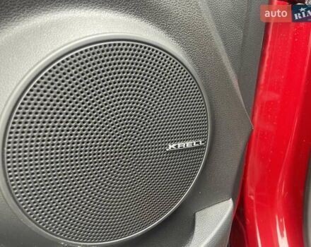 Червоний Хендай Kona Electric, об'ємом двигуна 0 л та пробігом 40 тис. км за 15700 $, фото 23 на Automoto.ua