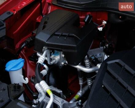 Красный Хендай Kona Electric, объемом двигателя 0 л и пробегом 89 тыс. км за 17950 $, фото 31 на Automoto.ua