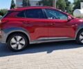 Красный Хендай Kona Electric, объемом двигателя 0 л и пробегом 57 тыс. км за 23799 $, фото 23 на Automoto.ua