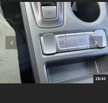 Красный Хендай Kona Electric, объемом двигателя 0 л и пробегом 100 тыс. км за 17900 $, фото 75 на Automoto.ua