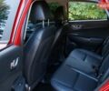 Красный Хендай Kona Electric, объемом двигателя 0 л и пробегом 89 тыс. км за 17950 $, фото 90 на Automoto.ua