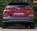 Красный Хендай Kona Electric, объемом двигателя 0 л и пробегом 89 тыс. км за 17950 $, фото 18 на Automoto.ua