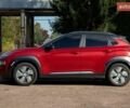 Красный Хендай Kona Electric, объемом двигателя 0 л и пробегом 89 тыс. км за 17950 $, фото 12 на Automoto.ua