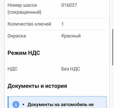 Красный Хендай Kona Electric, объемом двигателя 0 л и пробегом 100 тыс. км за 17900 $, фото 83 на Automoto.ua