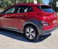 Красный Хендай Kona Electric, объемом двигателя 0 л и пробегом 57 тыс. км за 23799 $, фото 44 на Automoto.ua