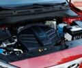 Красный Хендай Kona Electric, объемом двигателя 0 л и пробегом 89 тыс. км за 17950 $, фото 29 на Automoto.ua