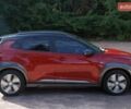 Красный Хендай Kona Electric, объемом двигателя 0 л и пробегом 89 тыс. км за 17950 $, фото 17 на Automoto.ua