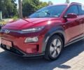 Красный Хендай Kona Electric, объемом двигателя 0 л и пробегом 57 тыс. км за 23799 $, фото 34 на Automoto.ua