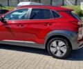 Красный Хендай Kona Electric, объемом двигателя 0 л и пробегом 57 тыс. км за 23799 $, фото 30 на Automoto.ua