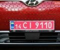 Красный Хендай Kona Electric, объемом двигателя 0 л и пробегом 89 тыс. км за 17950 $, фото 32 на Automoto.ua